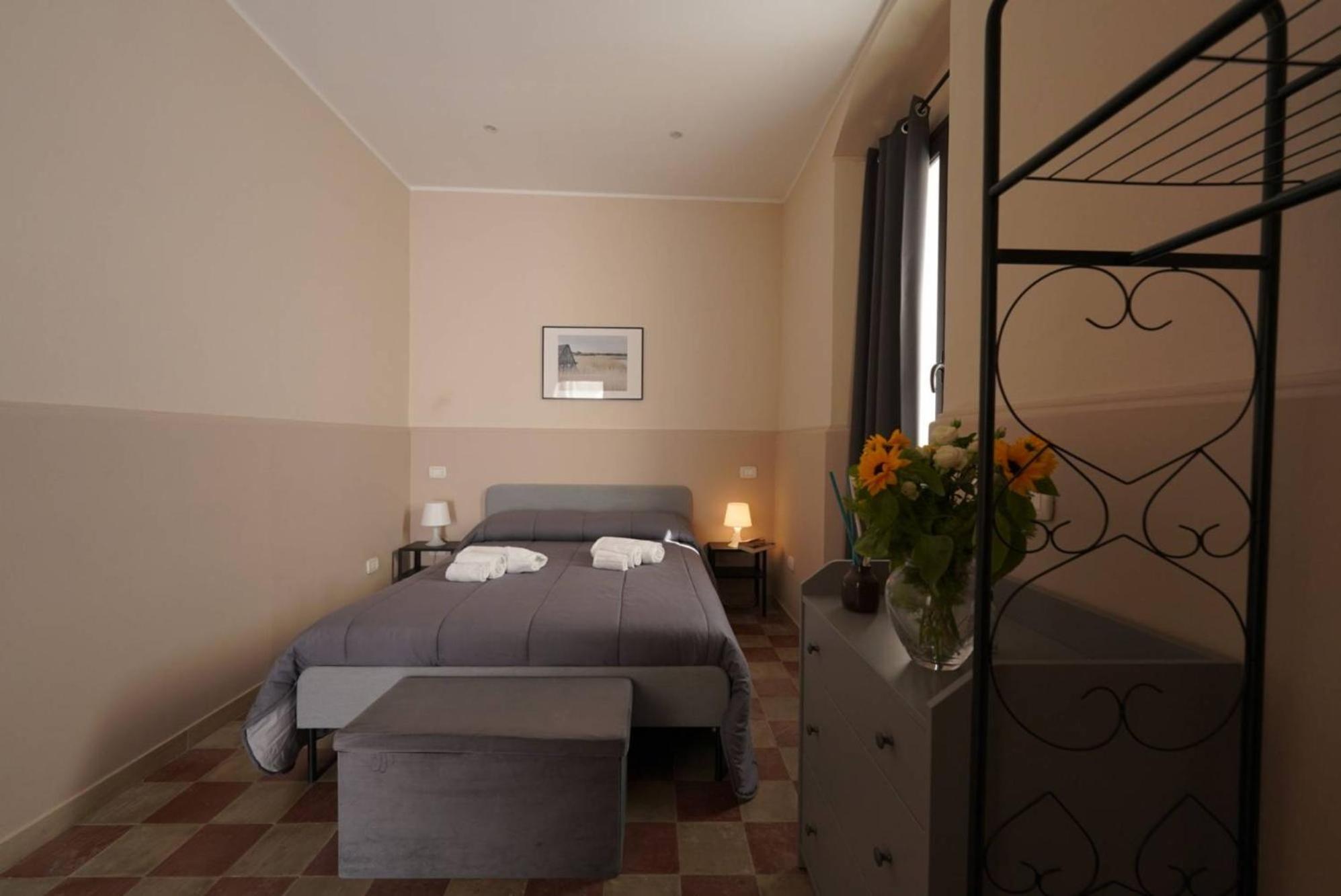 Syracuseapartments Antica Dimora Exterior photo
