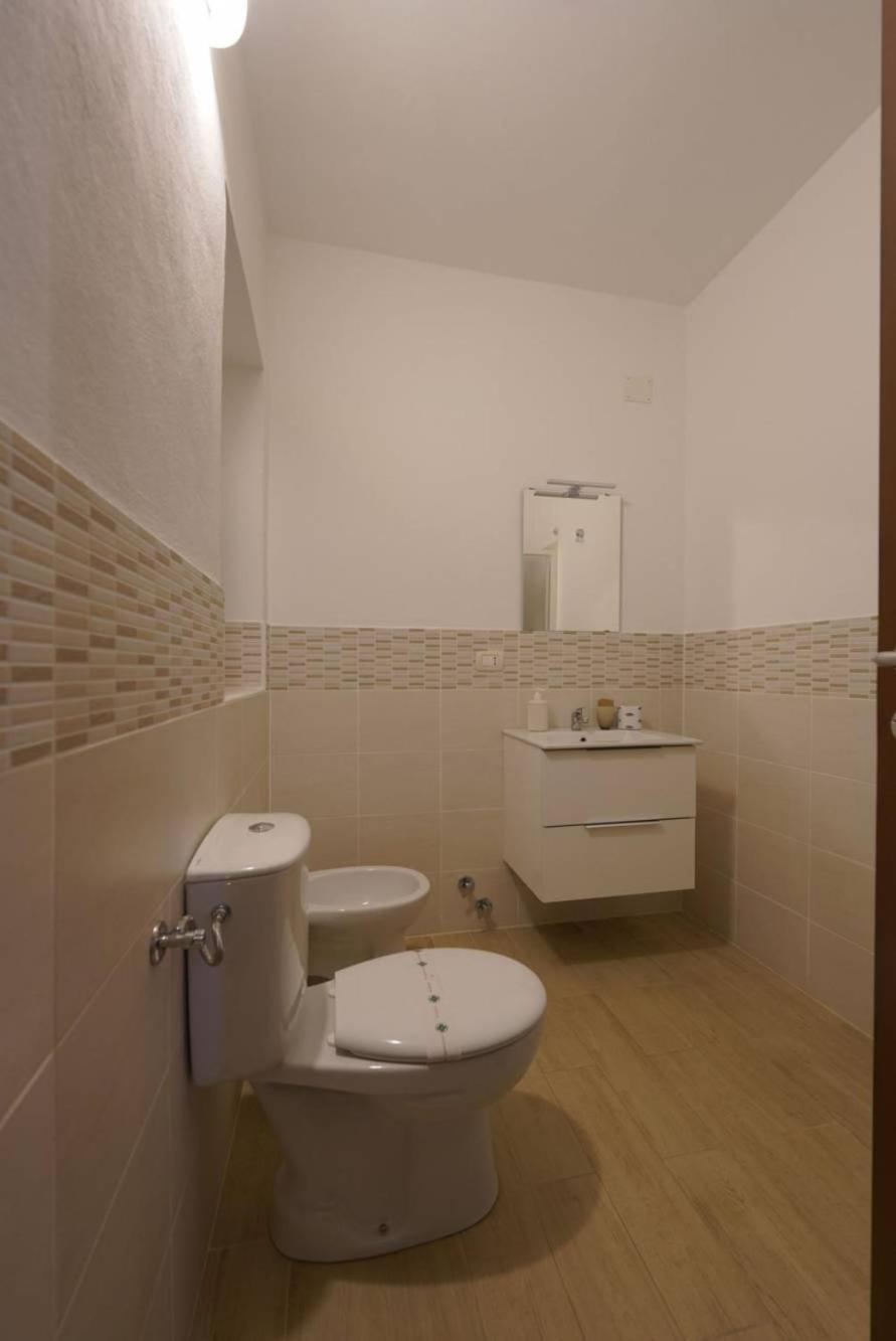 Syracuseapartments Antica Dimora Exterior photo