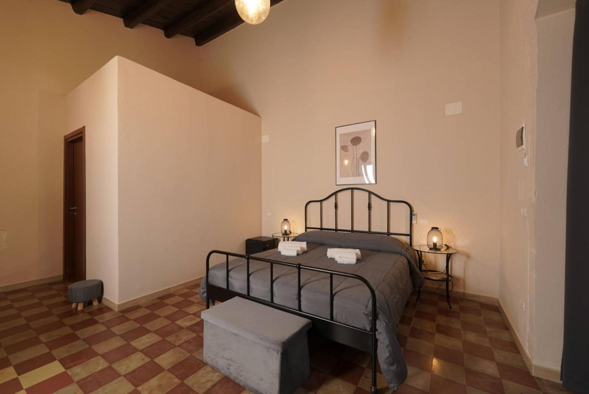 Syracuseapartments Antica Dimora Exterior photo