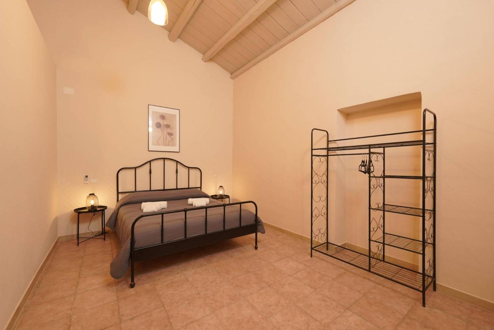 Syracuseapartments Antica Dimora Exterior photo