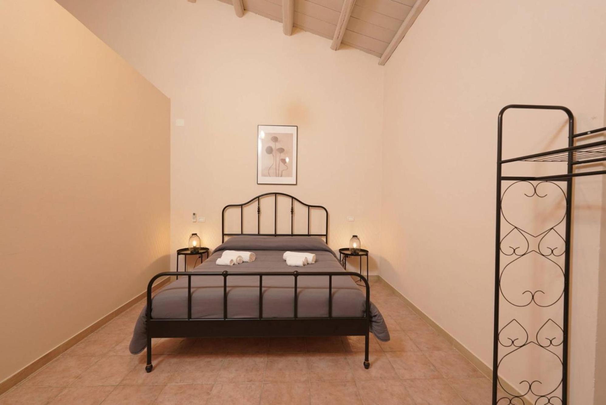 Syracuseapartments Antica Dimora Exterior photo